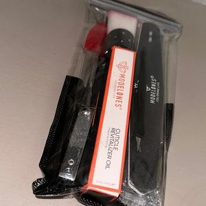 Modelones Gel Nail Polish Remover Tools Kit